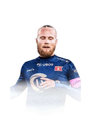 Lars-Jørgen Salvesen