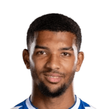 Mason Holgate
