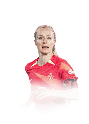 Becky Sauerbrunn