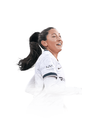 Christen Press