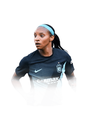 Crystal Dunn