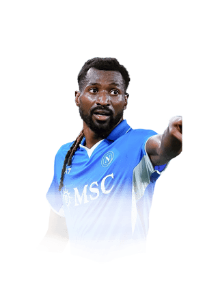 André-Franck Zambo Anguissa