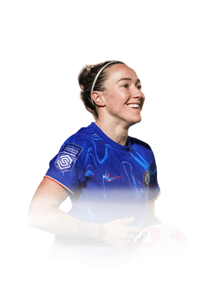 Lucy Bronze