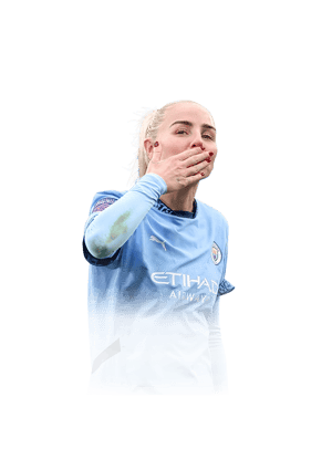 Alex Greenwood