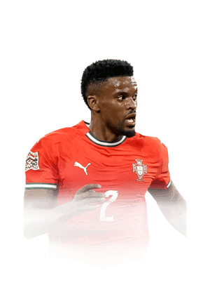 Nélson Semedo