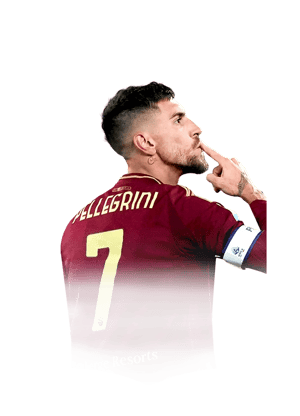 Lorenzo Pellegrini