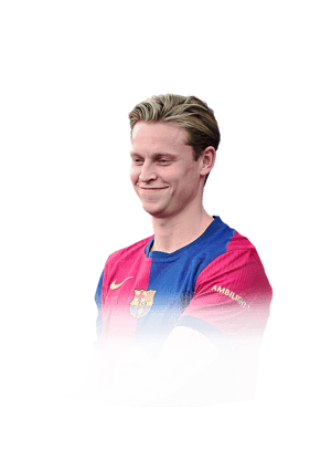 Frenkie de Jong