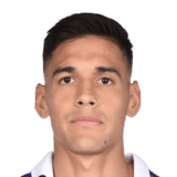 Lucas Martínez Quarta