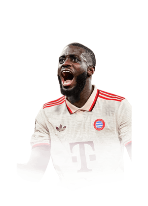 Dayot Upamecano