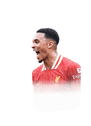 Trent Alexander-Arnold