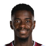 Axel Tuanzebe