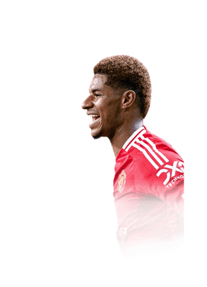 Marcus Rashford