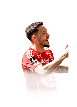 Mathias Pereira Lage