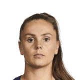 Lieke Martens van Leer