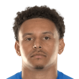 Rarmani Edmonds-Green