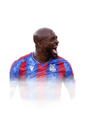 Jean-Philippe Mateta