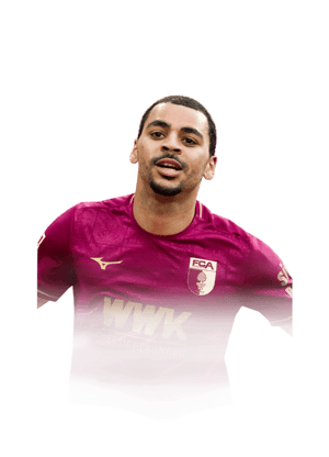 Alexis Claude-Maurice