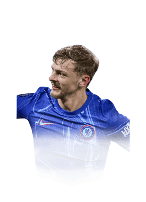 Kiernan Dewsbury-Hall