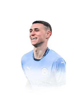 Phil Foden