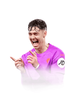 Jørgen Strand Larsen