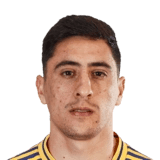 Miguel Ángel Merentiel