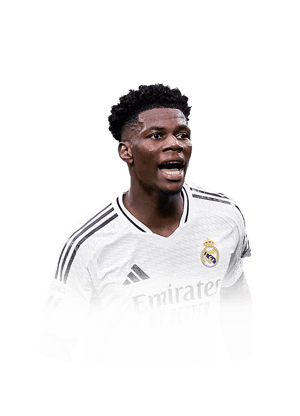 Aurélien Tchouaméni