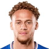 Stephen Duke-McKenna