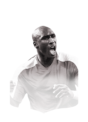 Sol Campbell