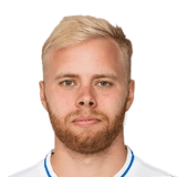 Sveinn Aron Guðjohnsen