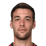 Alessandro Vogliacco