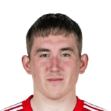 Ísak Bergmann Jóhannesson