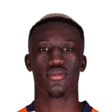 Philippe Paulin Keny