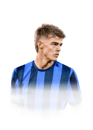 Charles De Ketelaere