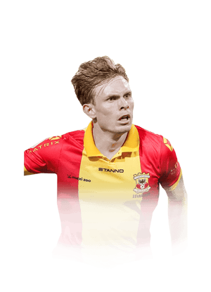 Oliver Valaker Edvardsen