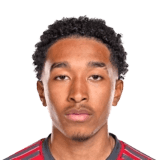 Jahkeele Marshall-Rutty