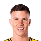 Andri Fannar Baldursson