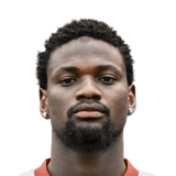 Samson Okikiola Tijani