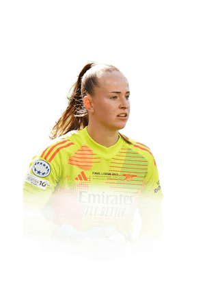 Daphne van Domselaar