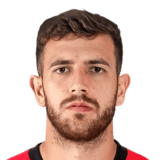 Francisco La Mantía