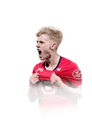 Hákon Arnar Haraldsson