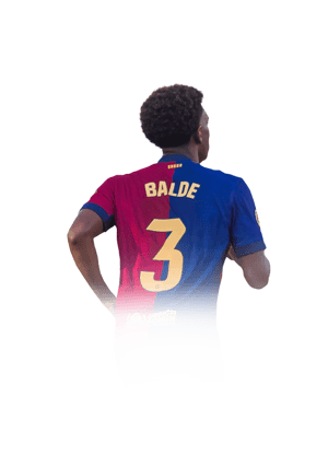 Balde