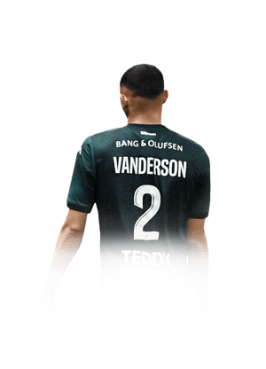 Vanderson