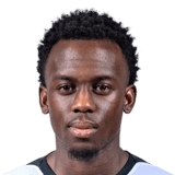 Djevencio van der Kust