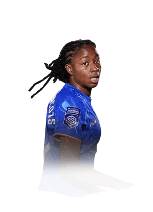 Oriane Jean-François