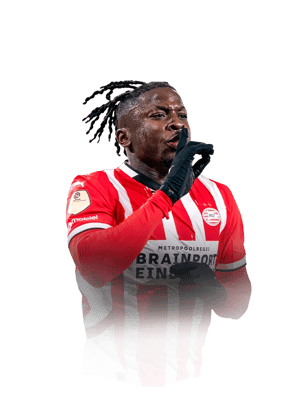 Johan Bakayoko