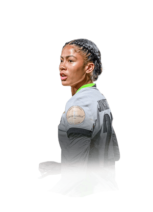 Sveindís Jane Jónsdóttir