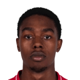 Amourricho van Axel Dongen