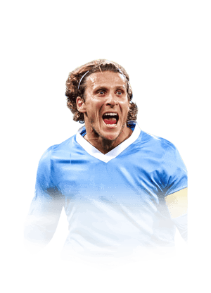 Diego Forlán