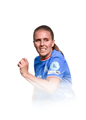 Guðrún Arnardóttir