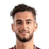 Kévin Van Den Kerkhof